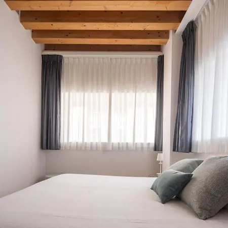 Apartment Mazzoni R&r Venice