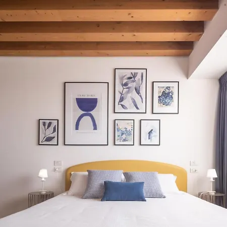 Apartament Mazzoni R&r *
