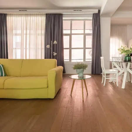 Apartment Mazzoni R&r Venice