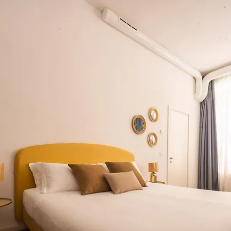 Apartament Mazzoni R&r Wenecja