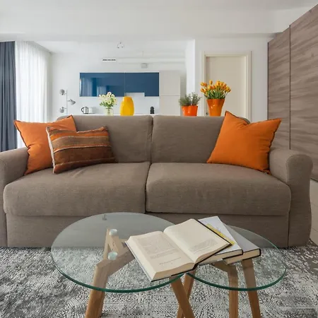 Apartment Mazzoni R&r *