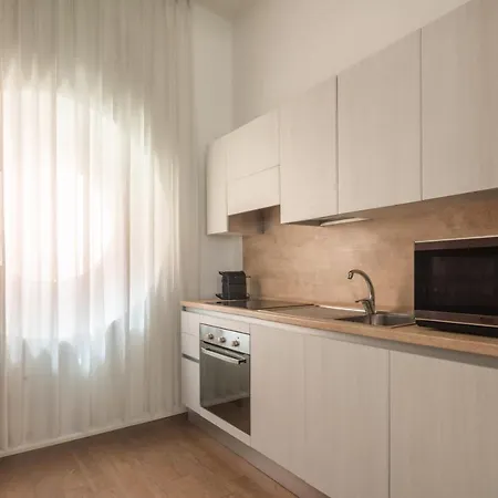 Apartament Mazzoni R&r Wenecja