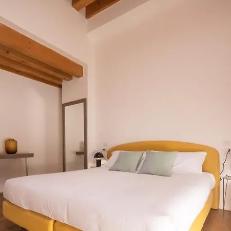 Apartament Mazzoni R&r