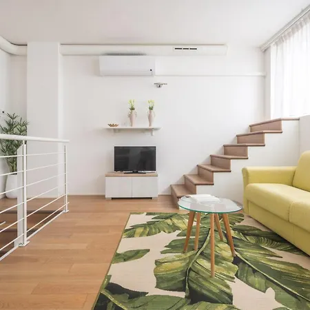 Apartment Mazzoni R&r