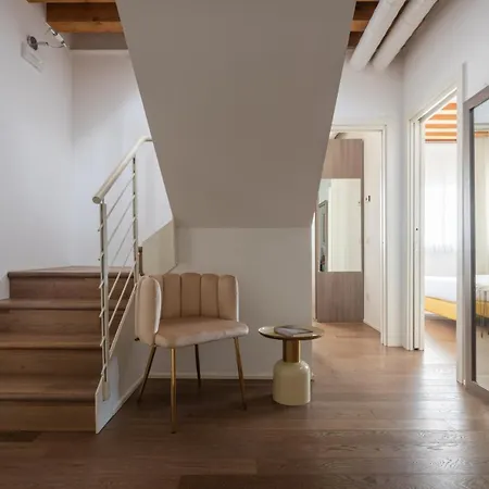 Apartment Mazzoni R&r