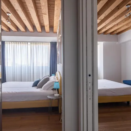 Apartment Mazzoni R&r *