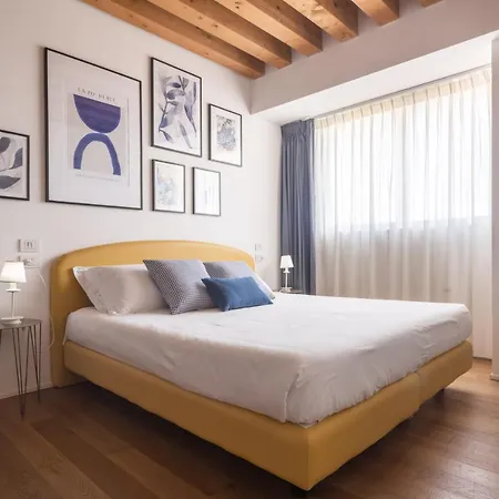 Apartment Mazzoni R&r