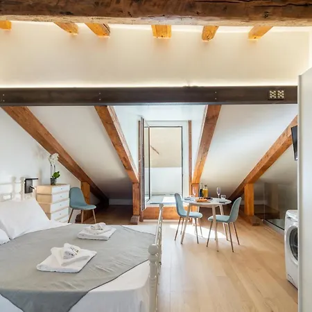 Appartamento Palazzina Schiavoni *