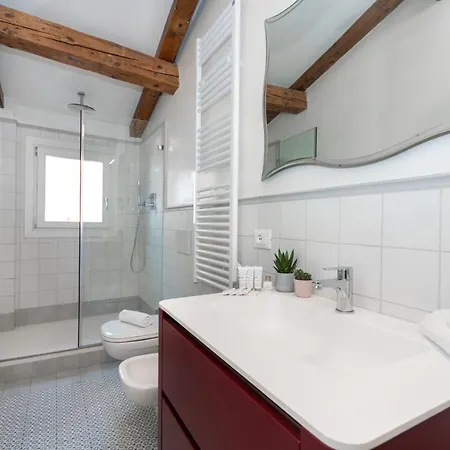 Appartamento Palazzina Schiavoni *