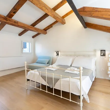Appartamento Palazzina Schiavoni