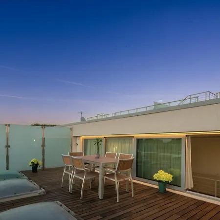 Apartment Mazzoni R&r