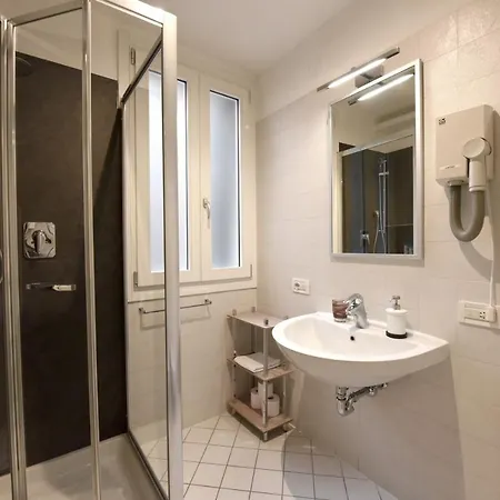 Apartment Casa Ai Greci - In Castello *