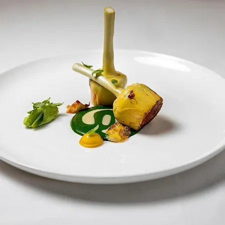 Baglioni Luna - The Leading Of The World 5* Benátky