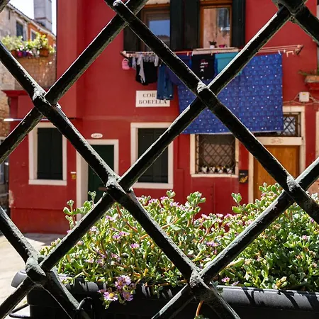 Ormesini * Venice