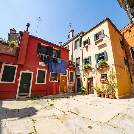 Ormesini Venice