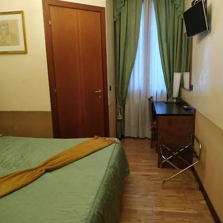 Atlantide Hotel