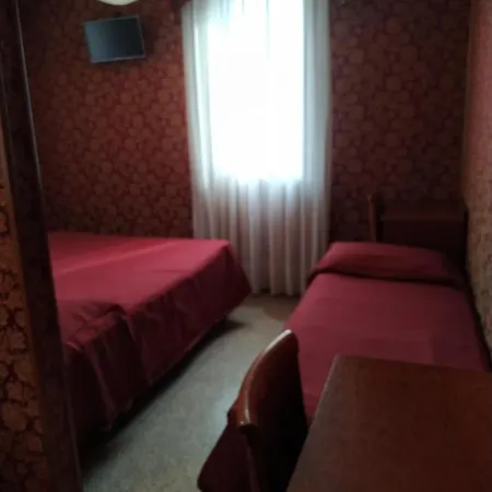 Hotel Atlantide