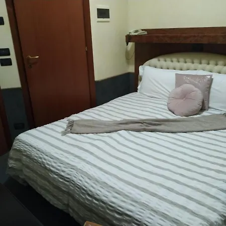 Hotel Atlantide 2*
