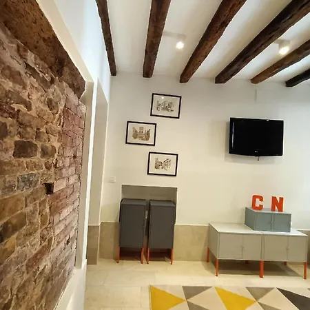 Casanova - Rialto Artistic Appartamento