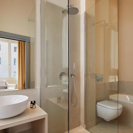 Hotel Dei Dragomanni Wenecja