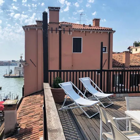 Corte Barozzi 2* Venezia