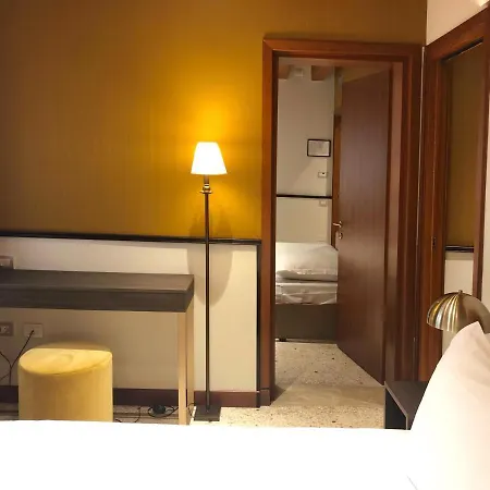 Palazzina Fortuny 3* Venedig