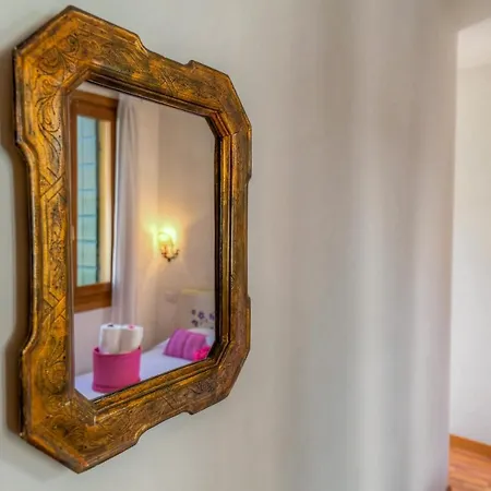 Residenza De L'osmarin Venezia