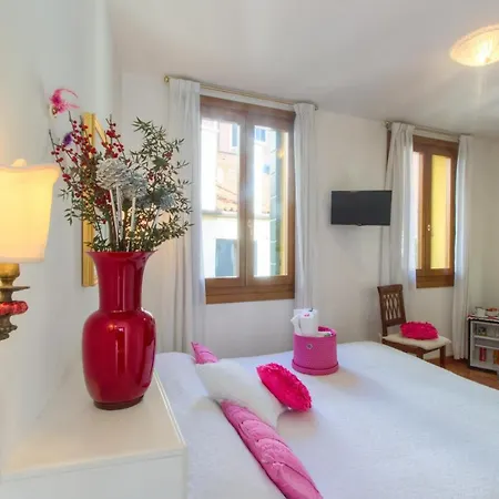 Residenza De L'osmarin * Venezia