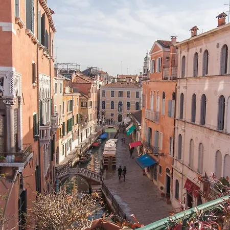 Residenza De L'osmarin * Venezia