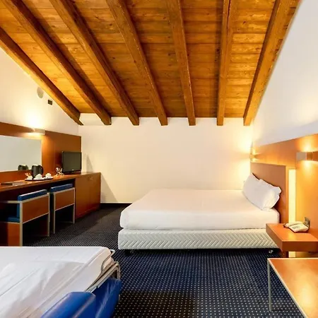 Eurostars Residenza Cannaregio Hotel Venedig