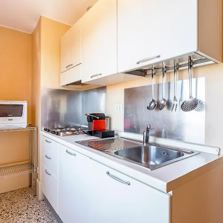 Apartment Molino Stucky Bragosso *