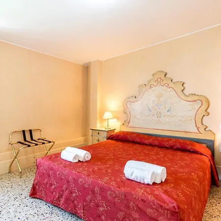 Molino Stucky Bragosso Apartment *