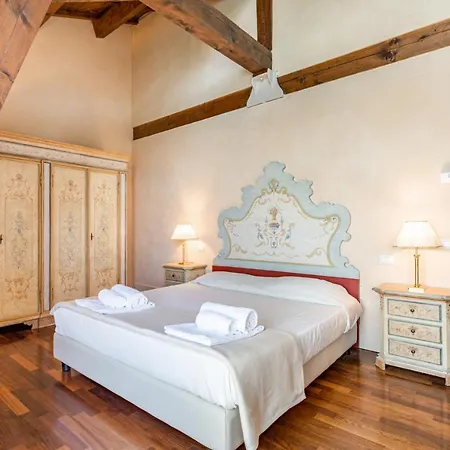 Apartment Molino Stucky *