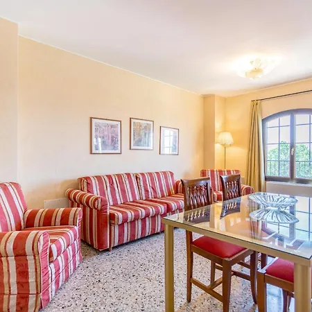Apartment Molino Stucky Bragosso *