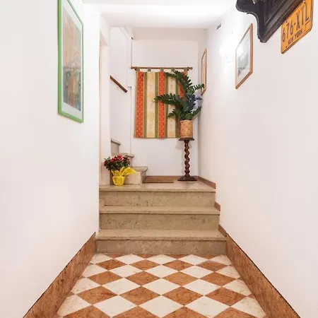 Campiello San Rocco