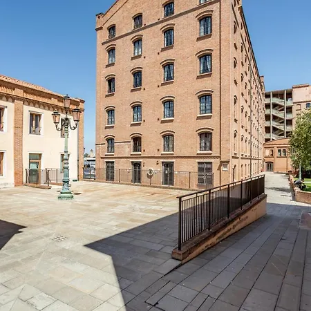 Molino Stucky Apartment Venice