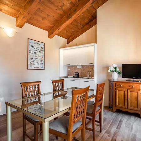 Apartment Molino Stucky *