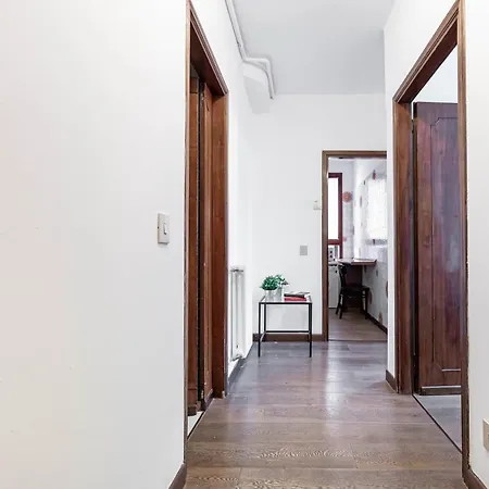 Venezia-san Marco View On Luxury Shopping Street Apartment Venice