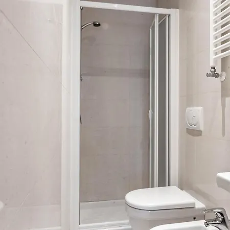 Venezia-san Marco View On Luxury Shopping Street Apartment *