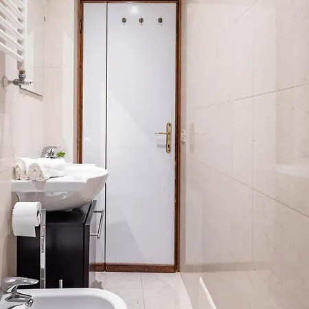 Venezia-san Marco View On Luxury Shopping Street Apartment *