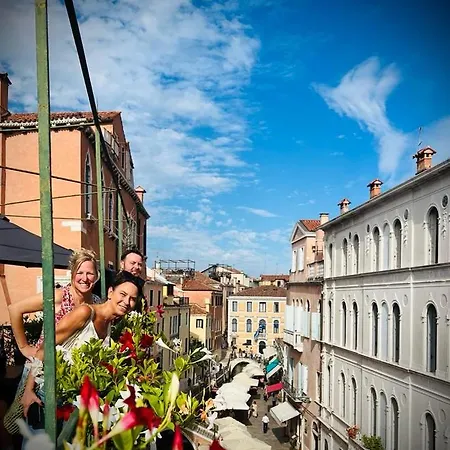 Residenza De L'osmarin Konukevi