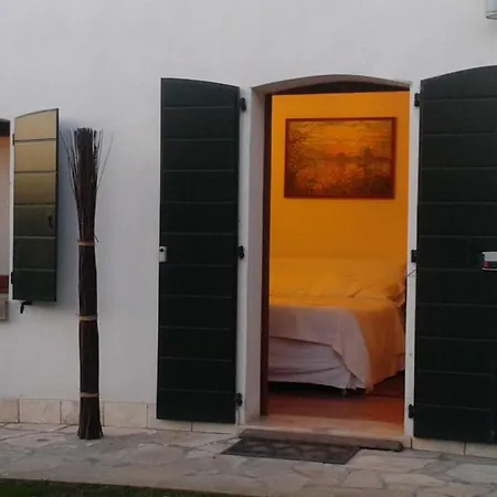 Corte Del Brenta Casa di campagna *