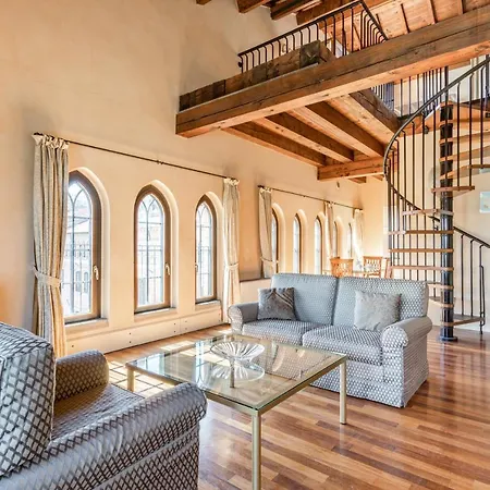Apartment Molino Stucky *
