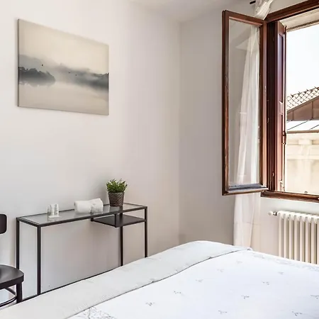 Apartment Venezia-san Marco View On Luxury Shopping Street