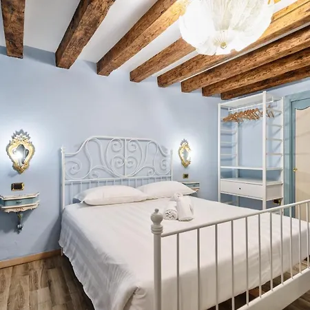 Piccolo Vecellio Hotel Wenecja