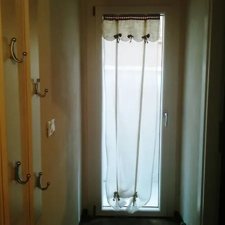 La Casa Di Alice Apartment Pellestrina