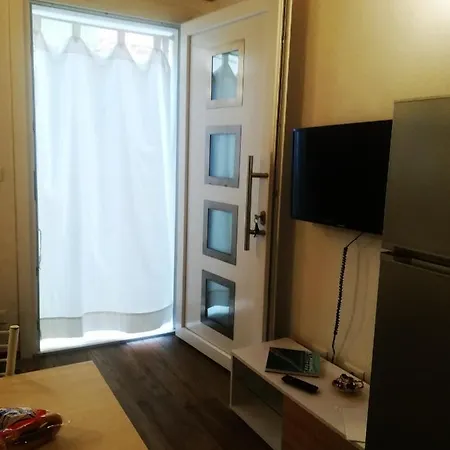 Appartement La Casa Di Alice