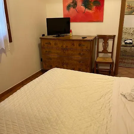 Casa di campagna Corte Del Brenta