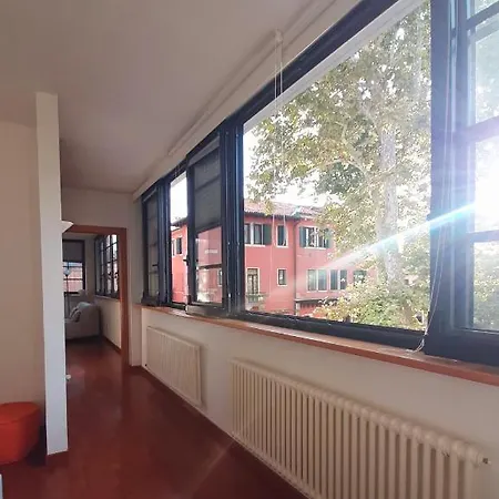 Loft Soleil Venice
