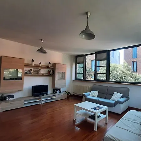 Apartment Loft Soleil Venice